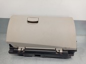 Recambio de guantera para subaru legacy kombi/outback b14 2.0 diesel cat referencia OEM IAM 66121AJ010WJ 
