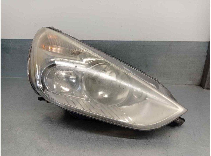 Replacement right headlight for Ford S-Max (CA1) 2.0 TDCi cat OEM IAM reference 6M2113W029AH 1EJ00925002 5 DOORS