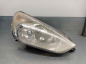Replacement right headlight for Ford S-Max (CA1) 2.0 TDCi cat OEM IAM reference 6M2113W029AH 1EJ00925002 5 DOORS