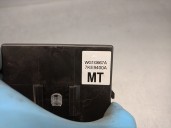 Recambio de modulo electronico para nissan tiida hatchback (c11) 1.5 dci referencia OEM IAM WG1G667A 