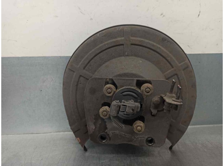 Recambio de mangueta trasera derecha para citroën jumpy 2.0 hdi cat (rhx / dw10bted) referencia OEM IAM 335028  