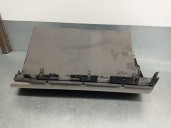 Recambio de guantera para subaru legacy kombi/outback b14 2.0 diesel cat referencia OEM IAM 66121AJ010WJ 