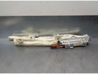 Recambio de airbag cortina delantero izquierdo para chevrolet cruze 1.8 cat referencia OEM IAM 13251652 