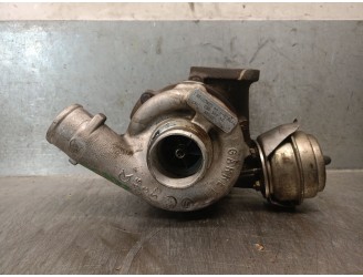 Recambio de turbocompresor para opel vectra c gts (z02) 2.0 dti 16v (f68) referencia OEM IAM 24445062 24445062 7176261 GARRETT