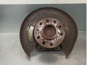 Replacement rear right steering knuckle for Citroën Jumpy 2.0 HDi cat (RHX / DW10BTED) OEM IAM reference 335028 