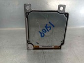 Recambio de centralita airbag para audi a4 berlina (b5) 2.4 referencia OEM IAM 8D0959655L 0285001305 BOSCH