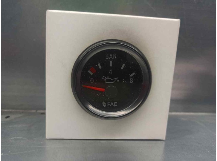 Recambio de reloj para » otros... 3.9t 17s 120 m-bus vespino 130e referencia OEM IAM 99380  FAE
