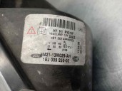Replacement right headlight for Ford S-Max (CA1) 2.0 TDCi cat OEM IAM reference 6M2113W029AH 1EJ00925002 5 DOORS