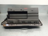 Recambio de guantera para subaru legacy kombi/outback b14 2.0 diesel cat referencia OEM IAM 66121AJ010WJ 