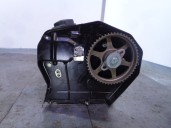 Recambio de culata para audi a4 berlina (b5) 2.4 referencia OEM IAM 078103373AH 078103471L 078103067BQ