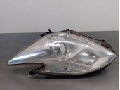 Recambio de faro izquierdo para toyota prius (_w3_) 1.8 hybrid (zvw3_) referencia OEM IAM 8117047510 8117047510 