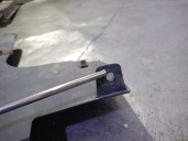 Recambio de cubrecarter para dodge journey 2.0 16v crd cat referencia OEM IAM 05178405AD 05178405AD SC50103