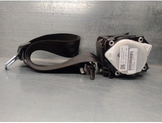 Replacement rear right seat belt for Audi Q3 (8UG) 2.0 16V TDI OEM IAM reference 8U0857805B 5 DOORS