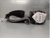Replacement rear right seat belt for Audi Q3 (8UG) 2.0 16V TDI OEM IAM reference 8U0857805B 5 DOORS