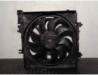 Recambio de electroventilador para subaru legacy kombi/outback b14 2.0 diesel cat referencia OEM IAM 45121FG000 45131FG001 