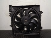 Recambio de electroventilador para subaru legacy kombi/outback b14 2.0 diesel cat referencia OEM IAM 45121FG000 45131FG001 