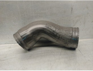 Replacement hose for Seat Ibiza (6K1) 1.9 TDI OEM IAM reference 6K0145834C 