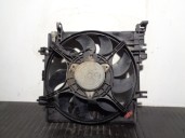 Recambio de electroventilador para subaru legacy kombi/outback b14 2.0 diesel cat referencia OEM IAM 45121FG000 45131FG001 