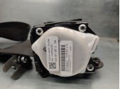 Replacement rear right seat belt for Audi Q3 (8UG) 2.0 16V TDI OEM IAM reference 8U0857805B 5 DOORS