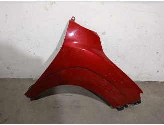 Recambio de aleta delantera derecha para hyundai kona (os, ose, osi) 1.6 crdi referencia OEM IAM 66321J9000 66321J9000 