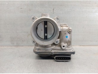 Recambio de caja mariposa para mazda cx-5 (ke, gh) 2.0 (keefw) referencia OEM IAM PE0113640B PE0113640B 