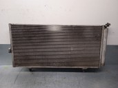 Replacement air conditioning condenser / radiator for Subaru Legacy Estate/Outback B14 2.0 Diesel CAT OEM IAM reference 732