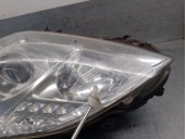 Recambio de faro izquierdo para toyota prius (_w3_) 1.8 hybrid (zvw3_) referencia OEM IAM 8117047510 8117047510 