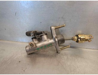 Recambio de bomba embrague para toyota yaris (ncp1/nlp1/scp1) 1.3 16v cat referencia OEM IAM 3142052010 