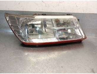 Recambio de faro derecho para dodge journey 2.0 16v crd cat referencia OEM IAM 05067788AC 5067788AC 