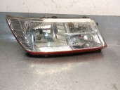Recambio de faro derecho para dodge journey 2.0 16v crd cat referencia OEM IAM 05067788AC 5067788AC 