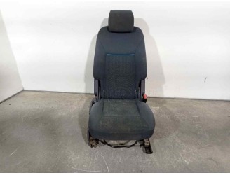 Recambio de asientos trasero derecho para ford s-max (ca1) 2.0 tdci cat referencia OEM IAM 4761451 TELA AZUL 5 PUERTAS