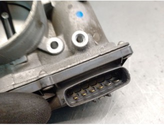 Recambio de puerta lateral corredera izquierda para chrysler grand voyager v (rt) 2.8 crd referencia OEM IAM 5020699AE 5020699AE