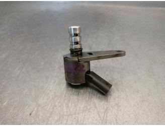 Replacement additional air valve for Opel Zafira Tourer 1.6 CDTi DPF OEM IAM reference 55590075 