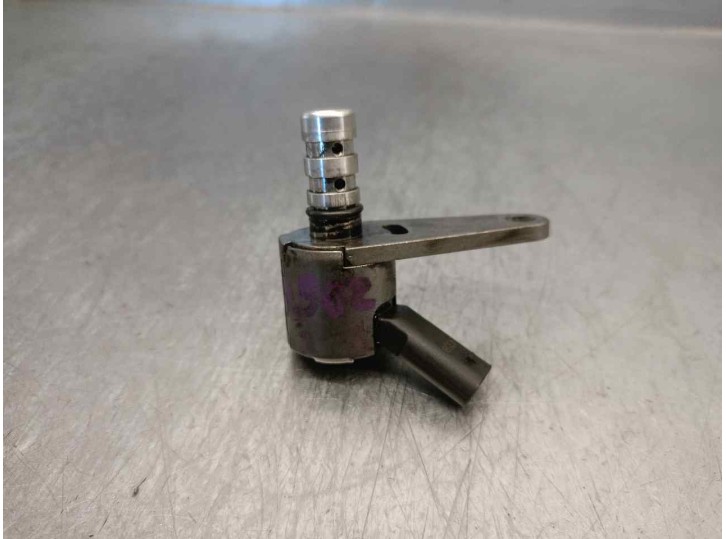 Recambio de valvula aire adicional para opel zafira tourer 1.6 cdti dpf referencia OEM IAM 55590075  