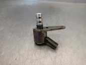 Recambio de valvula aire adicional para opel zafira tourer 1.6 cdti dpf referencia OEM IAM 55590075 