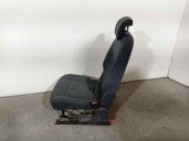 Recambio de asientos trasero derecho para ford s-max (ca1) 2.0 tdci cat referencia OEM IAM 4761451 TELA AZUL 5 PUERTAS