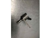 Recambio de valvula aire adicional para opel zafira tourer 1.6 cdti dpf referencia OEM IAM 55590075 