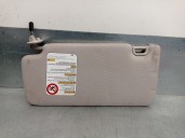 Recambio de parasol derecho para subaru legacy kombi/outback b14 2.0 diesel cat referencia OEM IAM 92011AJ030ME 