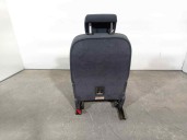 Recambio de asientos trasero derecho para ford s-max (ca1) 2.0 tdci cat referencia OEM IAM 4761451 TELA AZUL 5 PUERTAS