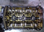 Recambio de culata para audi a4 berlina (b5) 2.4 referencia OEM IAM 078103373AH 078103471L 078103067BQ