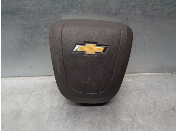 Replacement left front airbag for Chevrolet Cruze 1.8 cat OEM IAM reference 13286903 