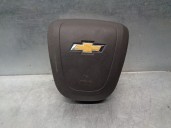 Replacement left front airbag for Chevrolet Cruze 1.8 cat OEM IAM reference 13286903 