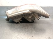 Recambio de faro derecho para dodge journey 2.0 16v crd cat referencia OEM IAM 05067788AC 5067788AC 