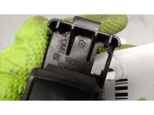 Recambio de mando elevalunas delantero derecho para toyota prius (_w3_) 1.8 hybrid (zvw3_) referencia OEM IAM 192801  