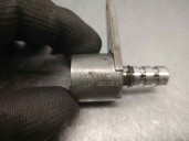 Recambio de valvula aire adicional para opel zafira tourer 1.6 cdti dpf referencia OEM IAM 55590075 