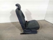 Recambio de asientos trasero derecho para ford s-max (ca1) 2.0 tdci cat referencia OEM IAM 4761451 TELA AZUL 5 PUERTAS