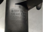 Recambio de sensor para seat ibiza (6k1) 1.9 tdi referencia OEM IAM 1J0129654Q  