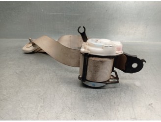 Replacement rear right seatbelt for Subaru Legacy Estate/Outback B14 2.0 Diesel cat OEM IAM reference 64660AJ101