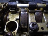 Recambio de culata para audi a4 berlina (b5) 2.4 referencia OEM IAM 078103373AH 078103471L 078103067BQ