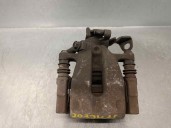 Replacement left rear brake caliper for Opel Meriva A MPV (X03) 1.7 CDTi (E75) OEM IAM reference 542096 LUCAS
